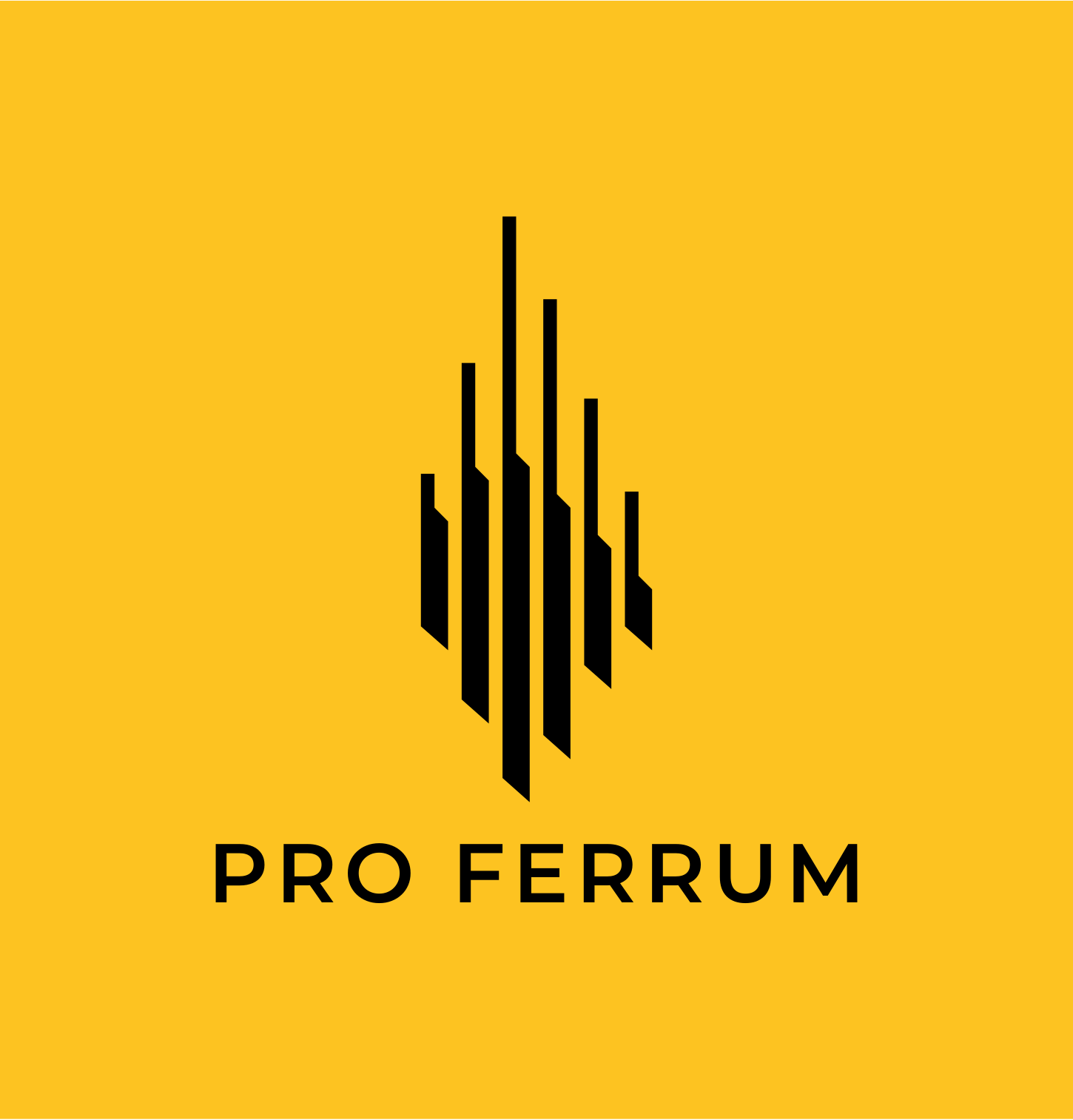 Pro Ferrum